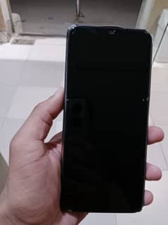 Vivo y21 koi fault nh