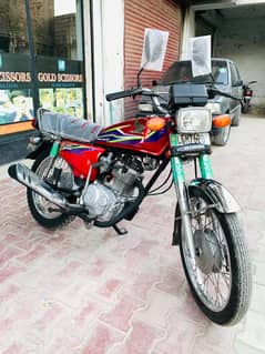 saf bike ha engian pak ha