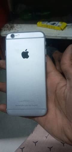 iPhone 6s non PTA all ok 0