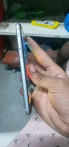 iPhone 6s non PTA all ok 1