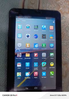 Huawei Tab