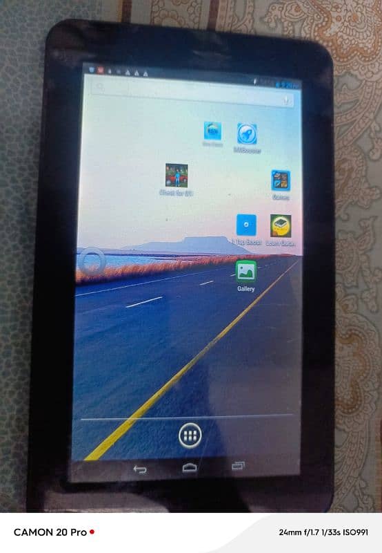 Huawei Tab 4