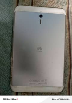 Huawei Tab