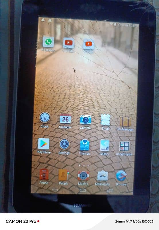 Huawei Tab 11