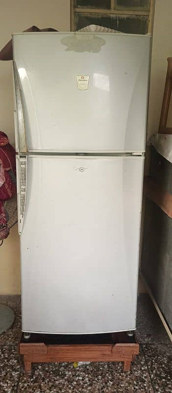 Dawlance Fridge 3