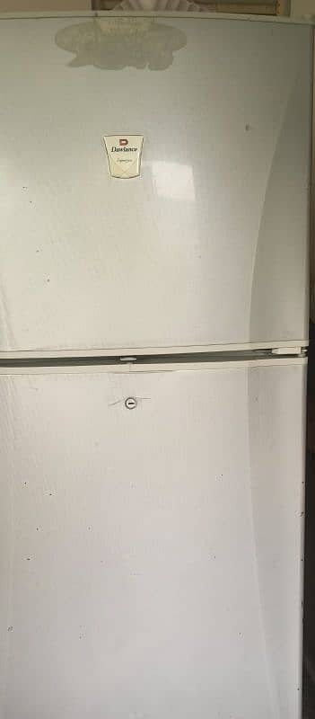 Dawlance Fridge 6