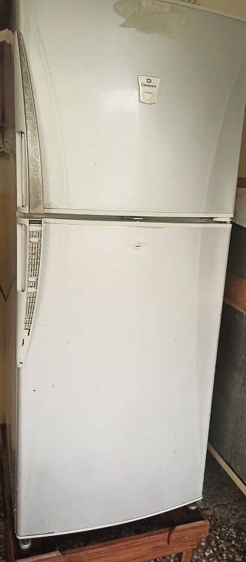 Dawlance Fridge 8