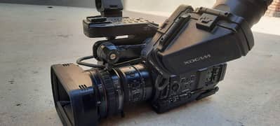 Sony PMW-300 k1 Studio Camcorder