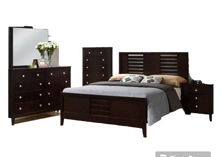 Bed sets, Double bed, Single beds, King size beds, Wooden bed 9