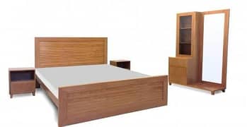 Bed sets, Double bed, Single beds, King size beds, Wooden bed