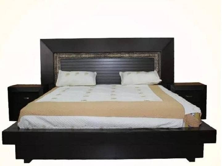 Bed sets, Double bed, Single beds, King size beds, Wooden bed 13