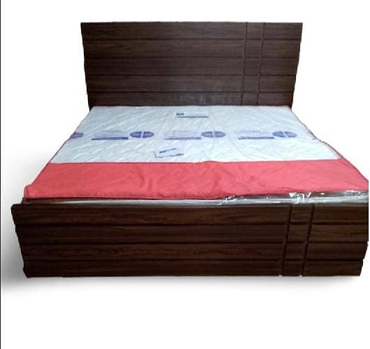 Bed sets, Double bed, Single beds, King size beds, Wooden bed 14