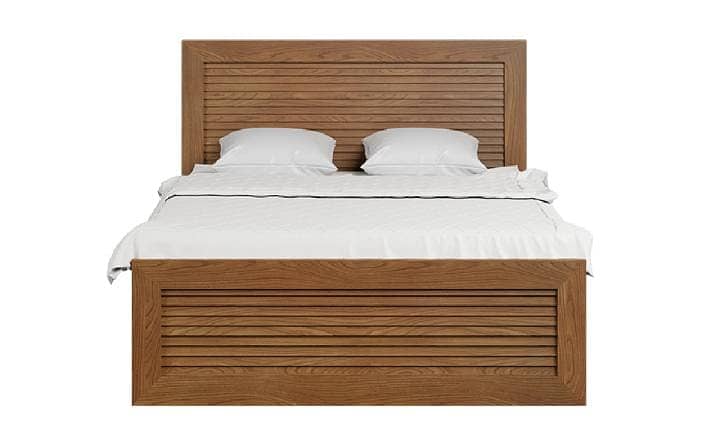 Bed sets, Double bed, Single beds, King size beds, Wooden bed 16