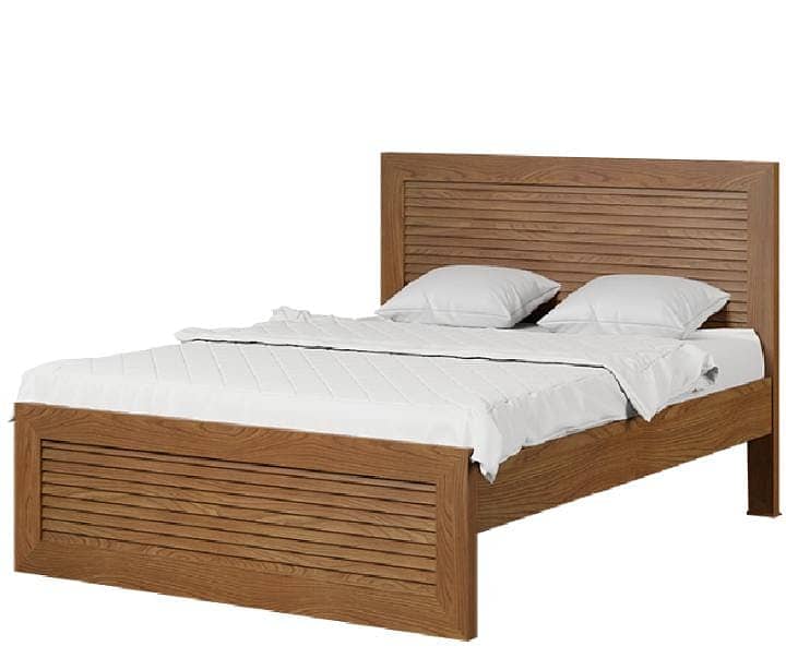 Bed sets, Double bed, Single beds, King size beds, Wooden bed 17