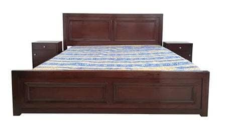 Bed sets, Double bed, Single beds, King size beds, Wooden bed 6