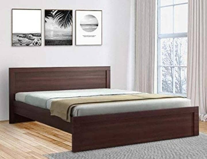 Bed sets, Double bed, Single beds, King size beds, Wooden bed 11