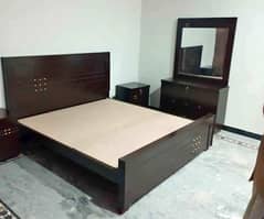 Bed sets, Double bed, Single beds, King size beds, Wooden bed