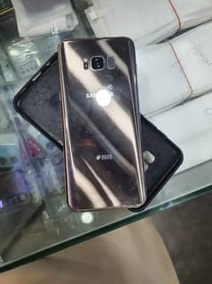 samsung s8plus sale. and chage Urjant wtssap. 03238671475