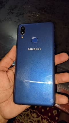 Samsung A10S