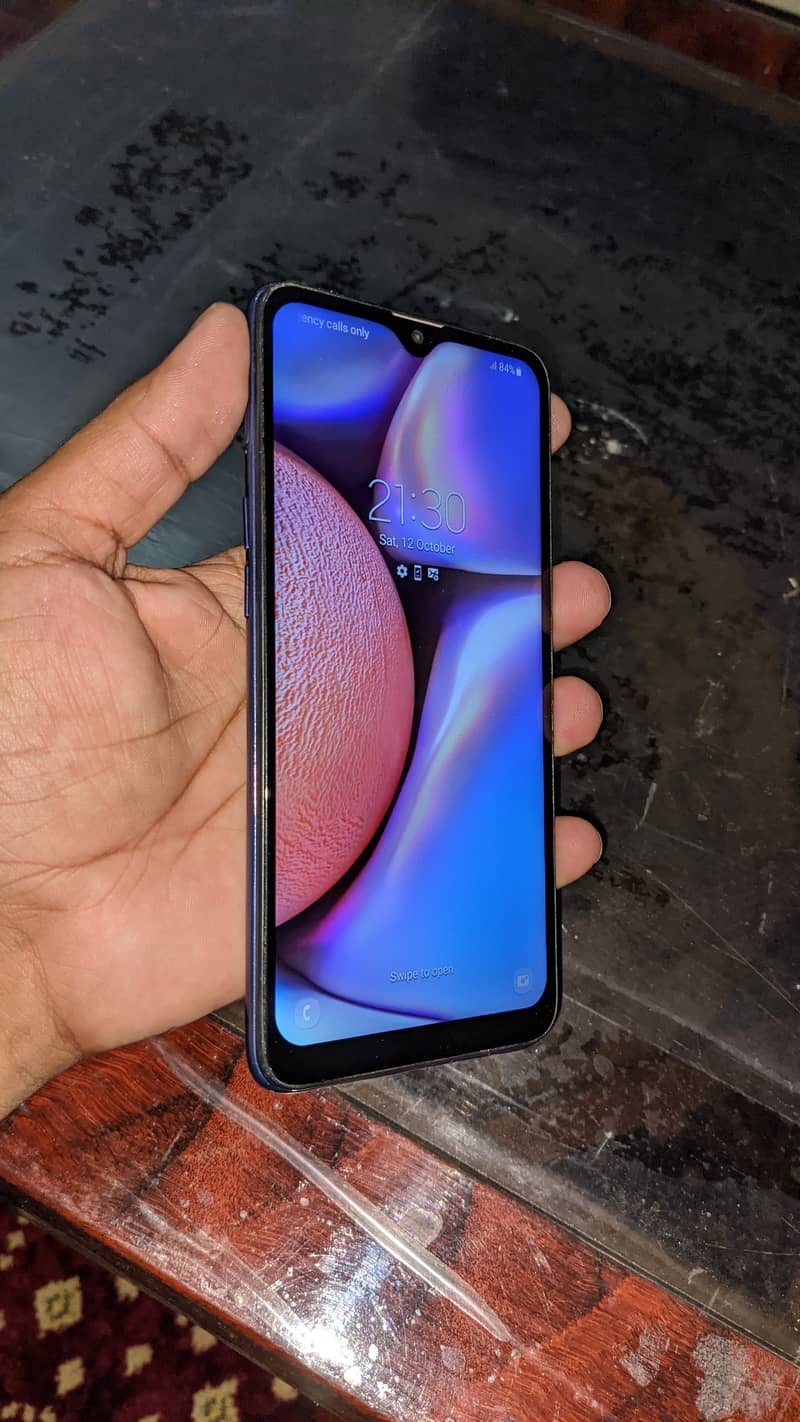 Samsung A10S 2