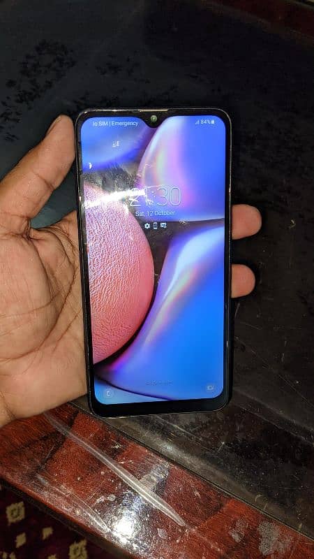 Samsung A10S 3