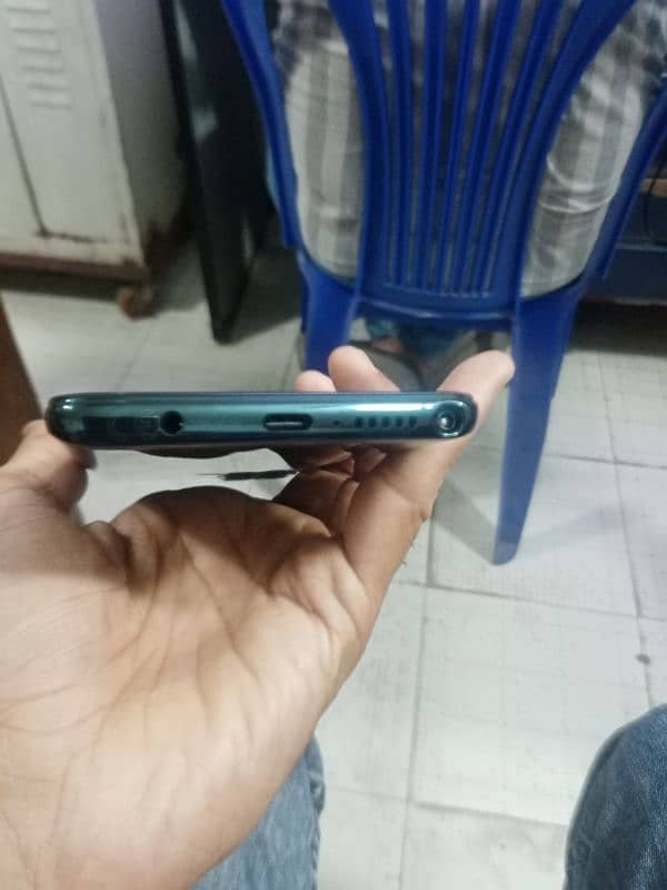 Motorola G Stylus 4/128 available in reasonable price 2