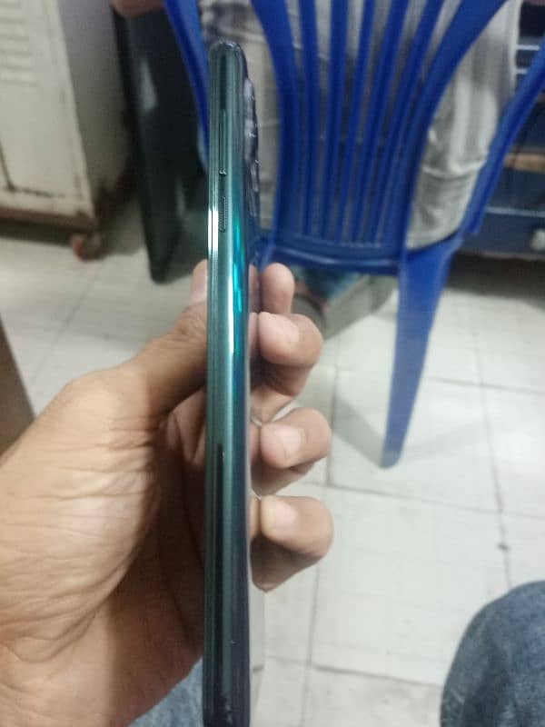 Motorola G Stylus 4/128 available in reasonable price 3