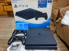 Ps4 Slim 9.0