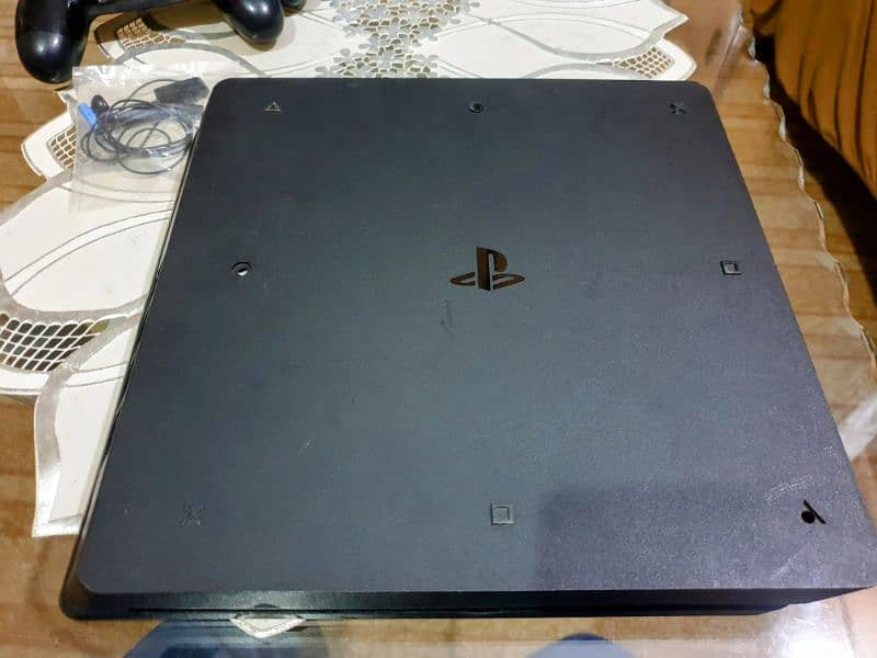 Ps4 Slim 9.0 4