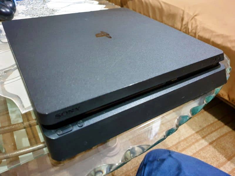 Ps4 Slim 9.0 6