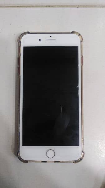 iphone 7 plus 128 gb red non pta 10/9 condition 10