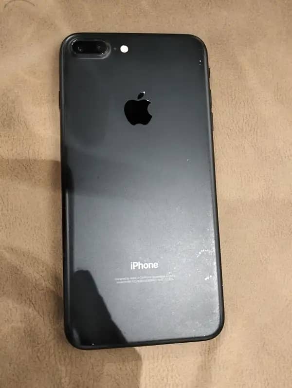 iphone 7 plus water pack 3