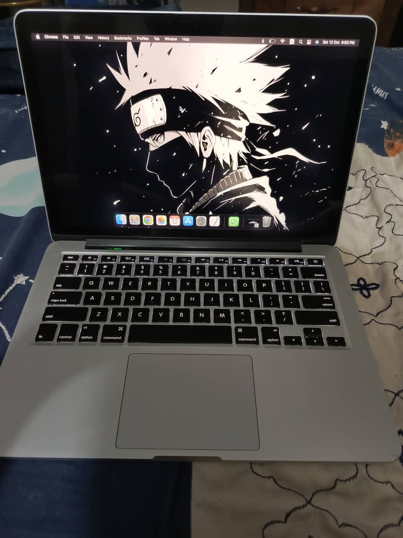 Macbook Pro 2015 1