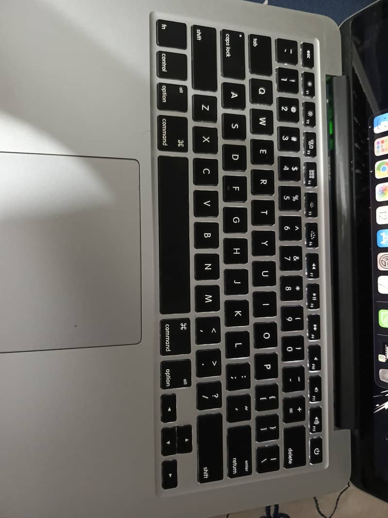 Macbook Pro 2015 4