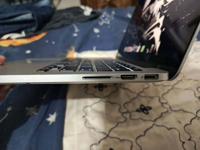 Macbook Pro 2015 5