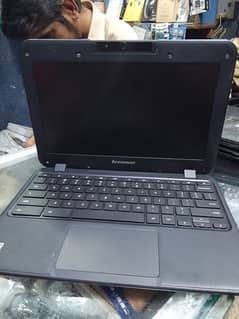 New factory unlock Lenovo crome book