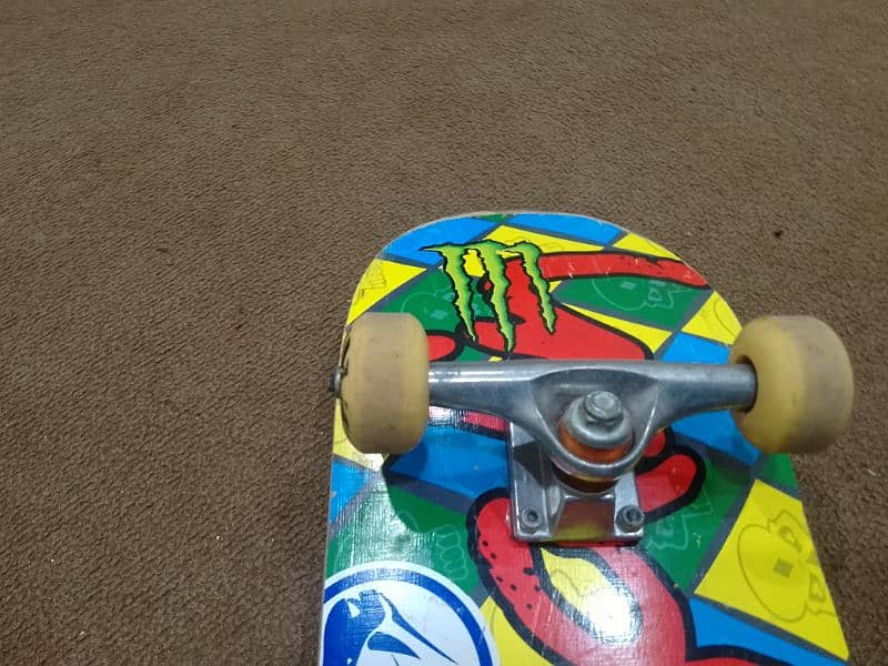 skateboard 2