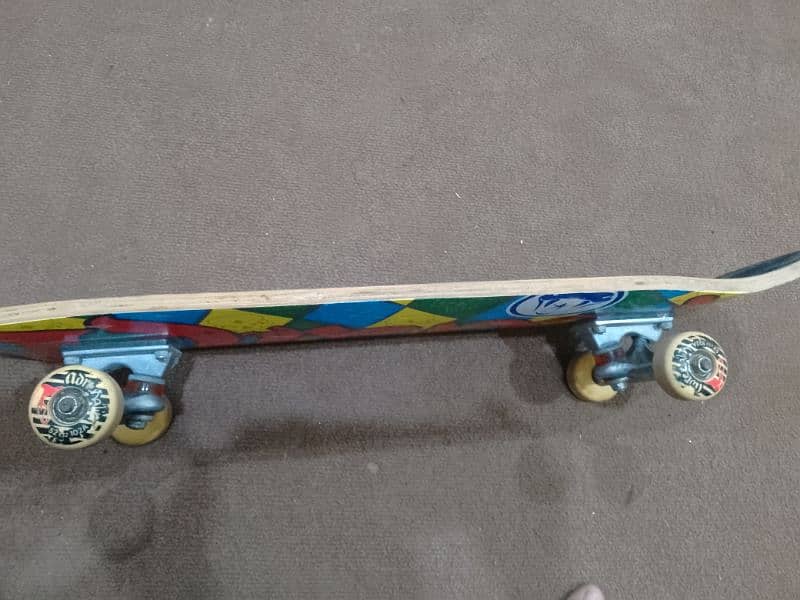 skateboard 3