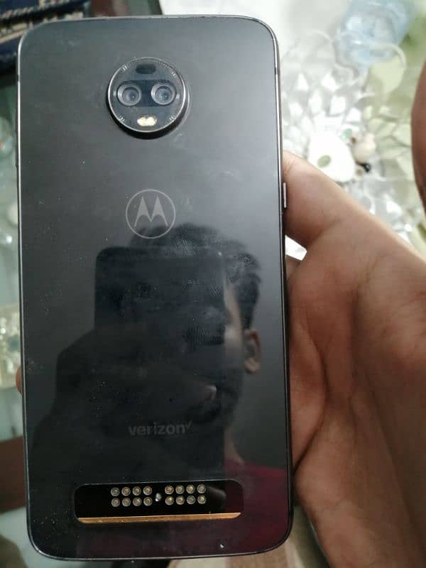 moto z3 4/64 | non pta 2