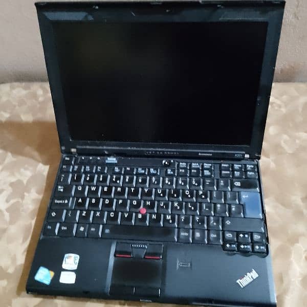 Lenovo ThinkPad 1