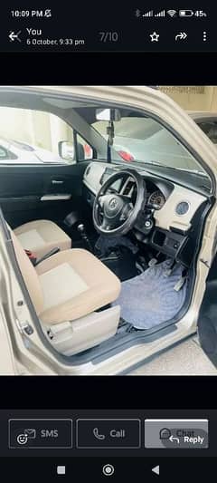 Suzuki Wagon R 2017 0