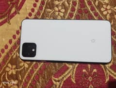 Google Pixel 4xl 128 GB Approved Urgent Sale