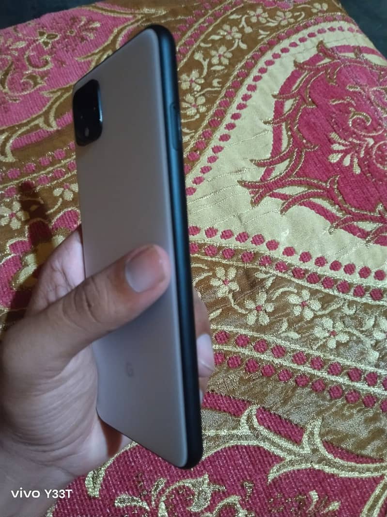 Google Pixel 4xl 128 GB Approved Urgent Sale 2