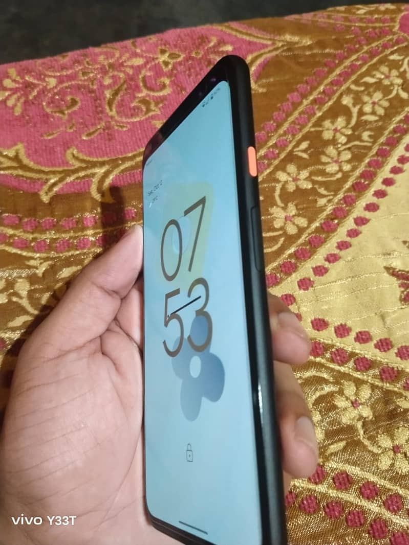 Google Pixel 4xl 128 GB Approved Urgent Sale 3