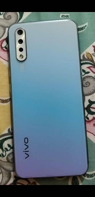 Vivo S1 6/128 Pta approved 0