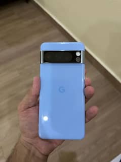 Google pixel 8 pro Factory Unlocked 0