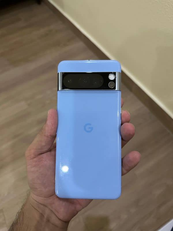 Google pixel 8 pro Factory Unlocked 0