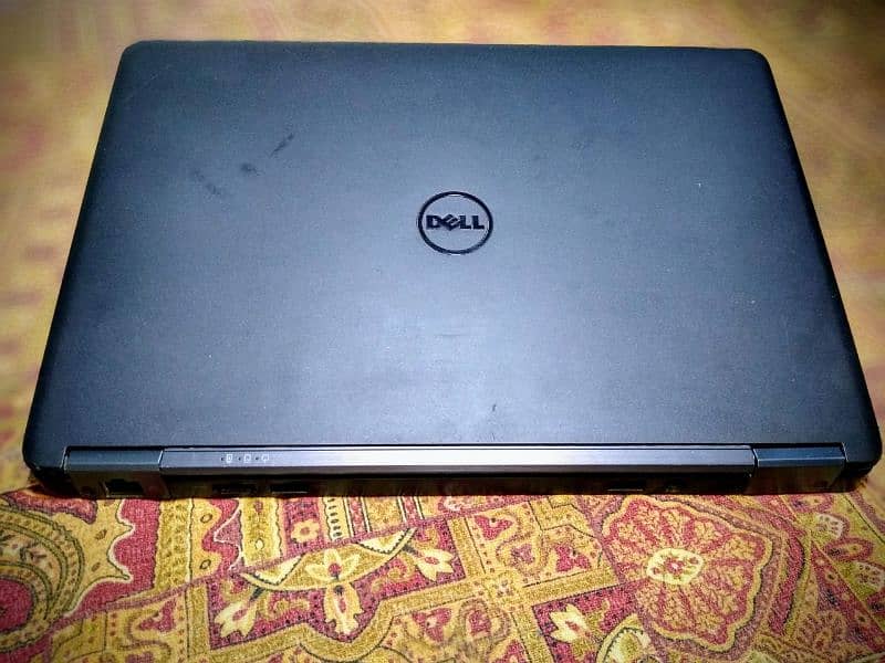 Dell Core i5 5th 1