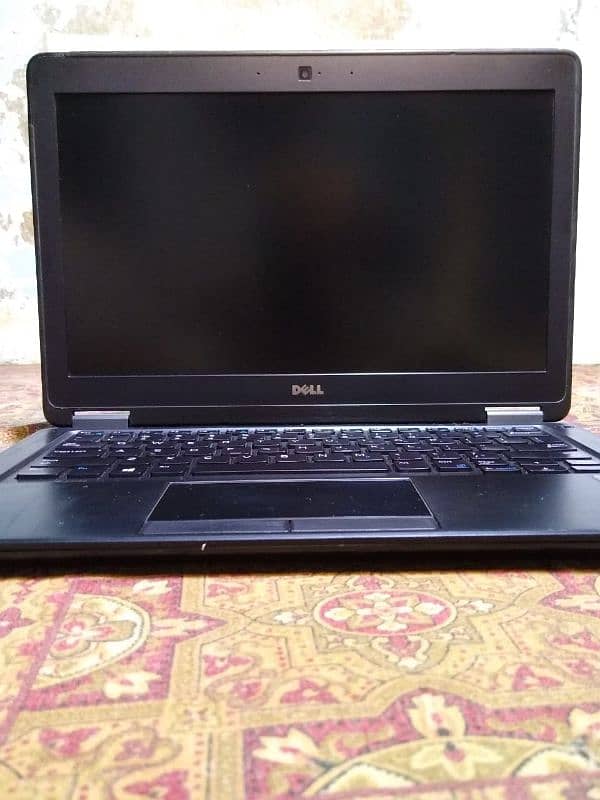 Dell Core i5 5th 3