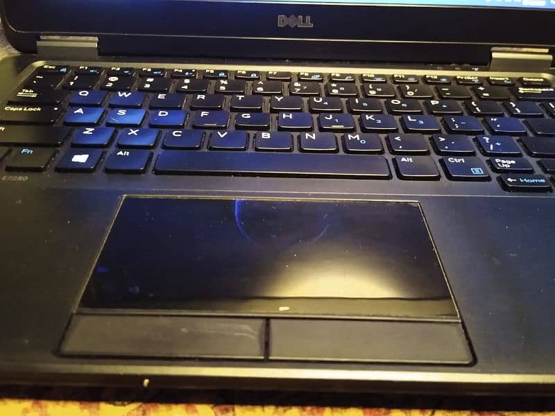 Dell Core i5 5th 5